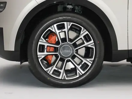 Lynk & Co 900 2.0T Ultra 2025 года за 29 400 000 тг. в Алматы – фото 6