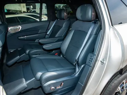 Lynk & Co 900 2.0T Ultra 2025 года за 29 400 000 тг. в Алматы – фото 17