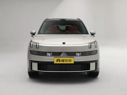 Lynk & Co 900 2.0T Ultra 2025 года за 29 400 000 тг. в Алматы – фото 3