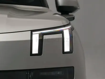 Lynk & Co 900 2.0T Ultra 2025 года за 29 400 000 тг. в Алматы – фото 5