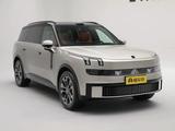 Lynk & Co 900 2.0T Ultra 2025 года за 29 400 000 тг. в Алматы – фото 2