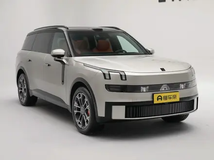 Lynk & Co 900 2.0T Ultra 2025 года за 29 400 000 тг. в Алматы – фото 2