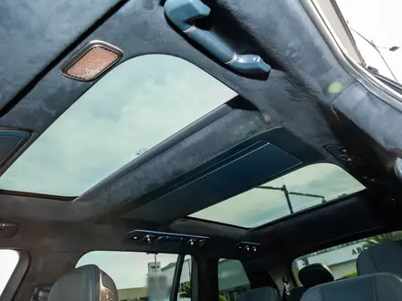 Lynk & Co 900 2.0T Ultra 2025 года за 29 400 000 тг. в Алматы – фото 15