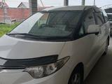 Toyota Estima 2006 года за 8 300 000 тг. в Алматы – фото 2