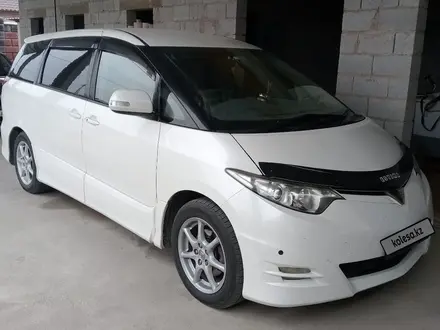 Toyota Estima 2006 годаүшін8 300 000 тг. в Алматы