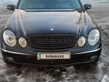 Mercedes-Benz E 320 2003 годаүшін5 200 000 тг. в Алматы