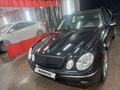 Mercedes-Benz E 320 2003 года за 5 200 000 тг. в Алматы – фото 9