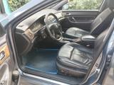 Peugeot 607 2001 года за 2 500 000 тг. в Актобе – фото 2