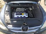 Peugeot 607 2001 года за 2 500 000 тг. в Актобе