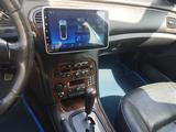 Peugeot 607 2001 года за 2 500 000 тг. в Актобе – фото 4