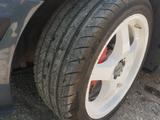 Peugeot 607 2001 года за 2 500 000 тг. в Актобе – фото 5