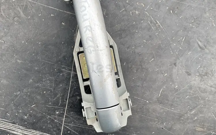 Ручки двери наружная на Фольксваген Туарег за 9 000 тг. в Караганда