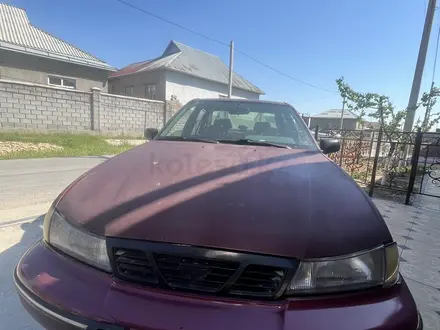 Daewoo Nexia 2008 года за 680 000 тг. в Сарыагаш – фото 10