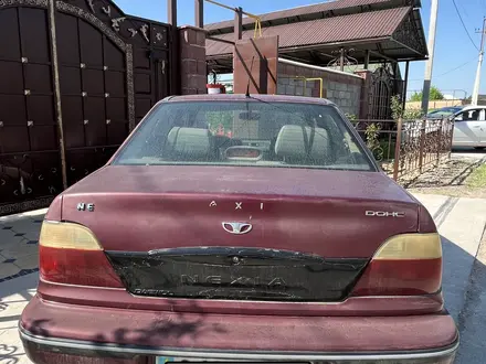 Daewoo Nexia 2008 года за 680 000 тг. в Сарыагаш – фото 3