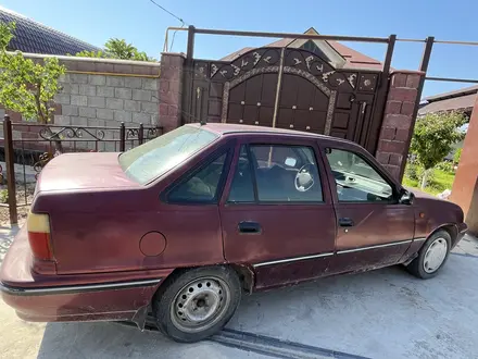 Daewoo Nexia 2008 года за 680 000 тг. в Сарыагаш – фото 4