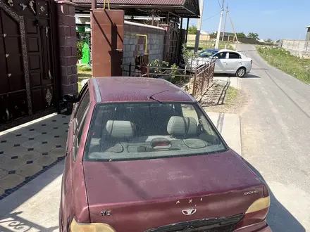 Daewoo Nexia 2008 года за 680 000 тг. в Сарыагаш – фото 5