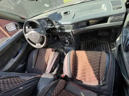 Daewoo Nexia 2008 года за 680 000 тг. в Сарыагаш – фото 6