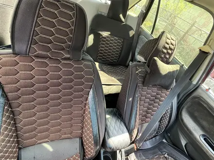 Daewoo Nexia 2008 года за 680 000 тг. в Сарыагаш – фото 7