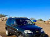 Chevrolet Niva 2012 года за 2 300 000 тг. в Атырау