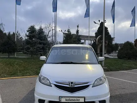 Honda Elysion 2004 года за 5 950 000 тг. в Тараз – фото 2