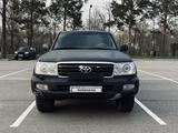 Toyota Land Cruiser 2006 годаүшін8 500 000 тг. в Алматы – фото 3