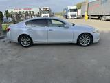 Lexus GS 430 2005 года за 7 566 666 тг. в Алматы – фото 4