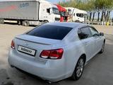 Lexus GS 430 2005 года за 7 566 666 тг. в Алматы