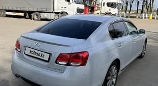 Lexus GS 430 2005 года за 7 566 666 тг. в Алматы