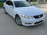 Lexus GS 430 2005 года за 7 566 666 тг. в Алматы – фото 3