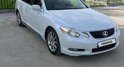 Lexus GS 430 2005 года за 7 566 666 тг. в Алматы – фото 5