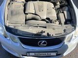 Lexus GS 430 2005 года за 7 566 666 тг. в Алматы – фото 2