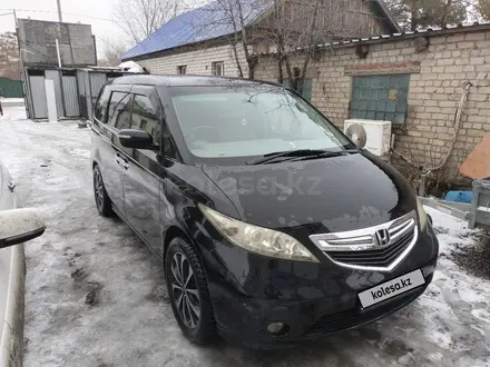 Honda Elysion 2004 года за 7 500 000 тг. в Актобе – фото 4