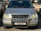 Lexus RX 300 2001 года за 5 400 000 тг. в Алматы