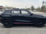 Changan X5 Plus 2025 года за 7 450 000 тг. в Алматы – фото 5
