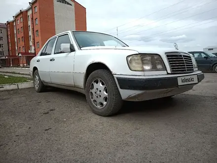 Mercedes-Benz E 200 1990 года за 1 200 000 тг. в Петропавловск – фото 10