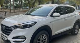 Hyundai Tucson 2019 года за 10 500 000 тг. в Уральск – фото 3