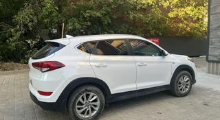 Hyundai Tucson 2019 года за 10 500 000 тг. в Уральск