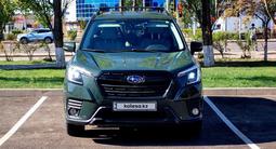 Subaru Forester 2022 годаfor14 000 000 тг. в Астана – фото 2