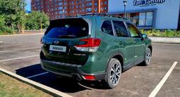 Subaru Forester 2022 годаfor14 000 000 тг. в Астана – фото 4