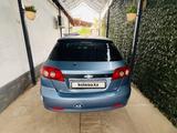 Chevrolet Lacetti 2008 годаүшін2 000 000 тг. в Шымкент