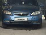 Chevrolet Lacetti 2008 годаүшін2 000 000 тг. в Шымкент – фото 3