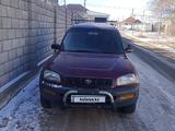 Toyota RAV4 1998 года за 2 200 000 тг. в Конаев (Капшагай)