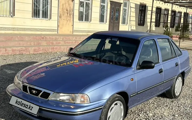 Daewoo Nexia 2006 года за 3 400 000 тг. в Туркестан