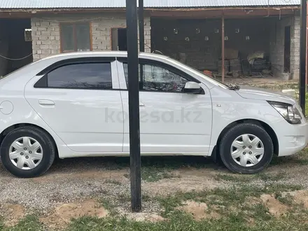 Chevrolet Cobalt 2022 годаүшін5 999 999 тг. в Жетысай – фото 5