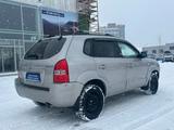 Hyundai Tucson 2007 года за 5 390 000 тг. в Усть-Каменогорск – фото 3