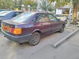 Audi 80 1990 годаүшін650 000 тг. в Павлодар – фото 3