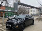 ВАЗ (Lada) Vesta 2018 годаүшін4 800 000 тг. в Атырау – фото 3