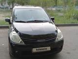 Nissan Tiida 2011 года за 4 100 000 тг. в Актобе