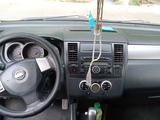 Nissan Tiida 2011 года за 4 100 000 тг. в Актобе – фото 5