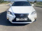 Lexus CT 200h 2015 года за 8 400 000 тг. в Алматы – фото 2